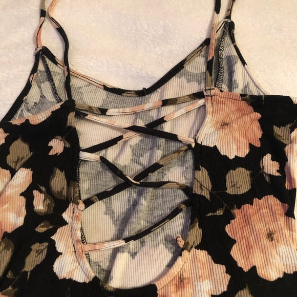 Body suit - Picture 3 of 3